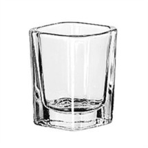 Libbey Glass 5277 Prism 2 oz. Shot Glass