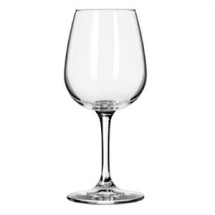 Libbey Glass 8552 12-3/4 oz. Wine Taster Glass