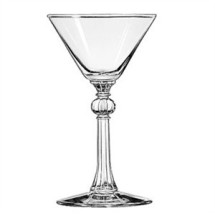 Libbey Glass 8882 4-1/2 oz. Cocktail Glass