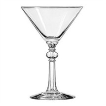 Libbey Glass 8876 6 oz. Cocktail Glass