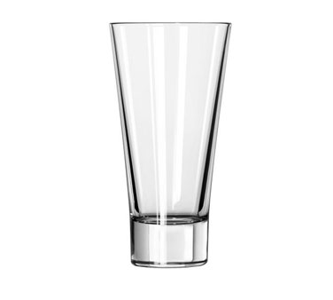 Libbey Glass 11106721 Series V420 14-1/4 oz. Beverage Glass