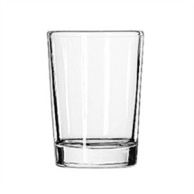 Libbey Glass 5134 Side Water Glass/Tumbler 4 oz.