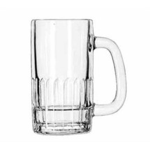 Libbey Glass 5309 Glass 12 oz. Beer Mug