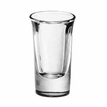 Libbey Glass 5031 Tall 1 oz. Whiskey Shot Glass