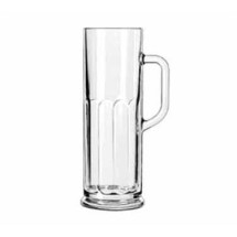 Libbey Glass 5001 Frankfurt 21 oz. Beer Mug
