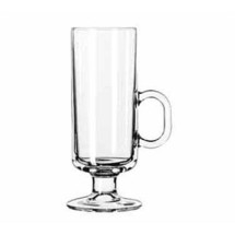 Libbey Glass 5292 Irish Glass 8 oz. Coffee Mug