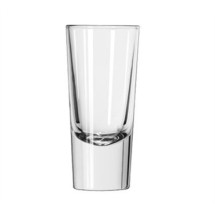 Libbey Glass 1787386 Tequila Shooter 5 oz. Shot Glass