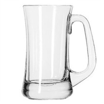 Libbey Glass 5298 15 oz. Scandinavian Beer Mug