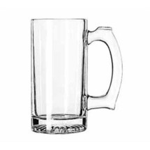 Libbey Glass 5273  12.5 oz. Glass Beer Mug