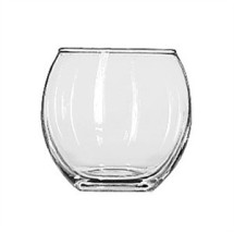 Libbey Glass 1965 Versatile Finedge 4-3/4 oz. Votive Glass