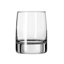 Libbey Glass 2311 Vibe 12 oz. Double Old Fashioned Glass