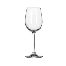 Libbey Glass 7517 Vina 10-1/4 oz. Tall Wine Glass