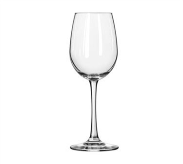 Libbey Glass 7517 Vina 10-1/4 oz. Tall Wine Glass