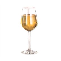 Libbey Glass 7516 Vina 12-1/2 oz. Diamond Tall Wine Glass