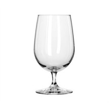 Libbey Glass 7513 Vina 16 oz. Goblet Glass