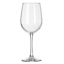 Libbey Glass 7510 Vina 16 oz. Tall Wine Glass
