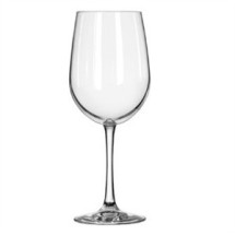 Libbey Glass 7504 Vina 18-1/2 oz. Tall Wine Glass
