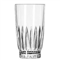 Libbey Glass 15458 Winchester DuraTuff 12-1/2 oz. Rocks Glass