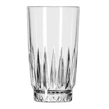 Libbey Glass 15459 Winchester DuraTuff 16 oz. Cooler Glass