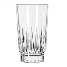 Libbey Glass 15456 Winchester DuraTuff 9 oz. Rocks Glass