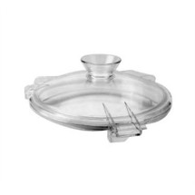 Franklin Machine Products  206-1217 Lid, Bowl (New Style)