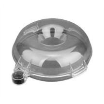 Franklin Machine Products  206-1212 Old Style Bowl Lid. R4, R6, R500