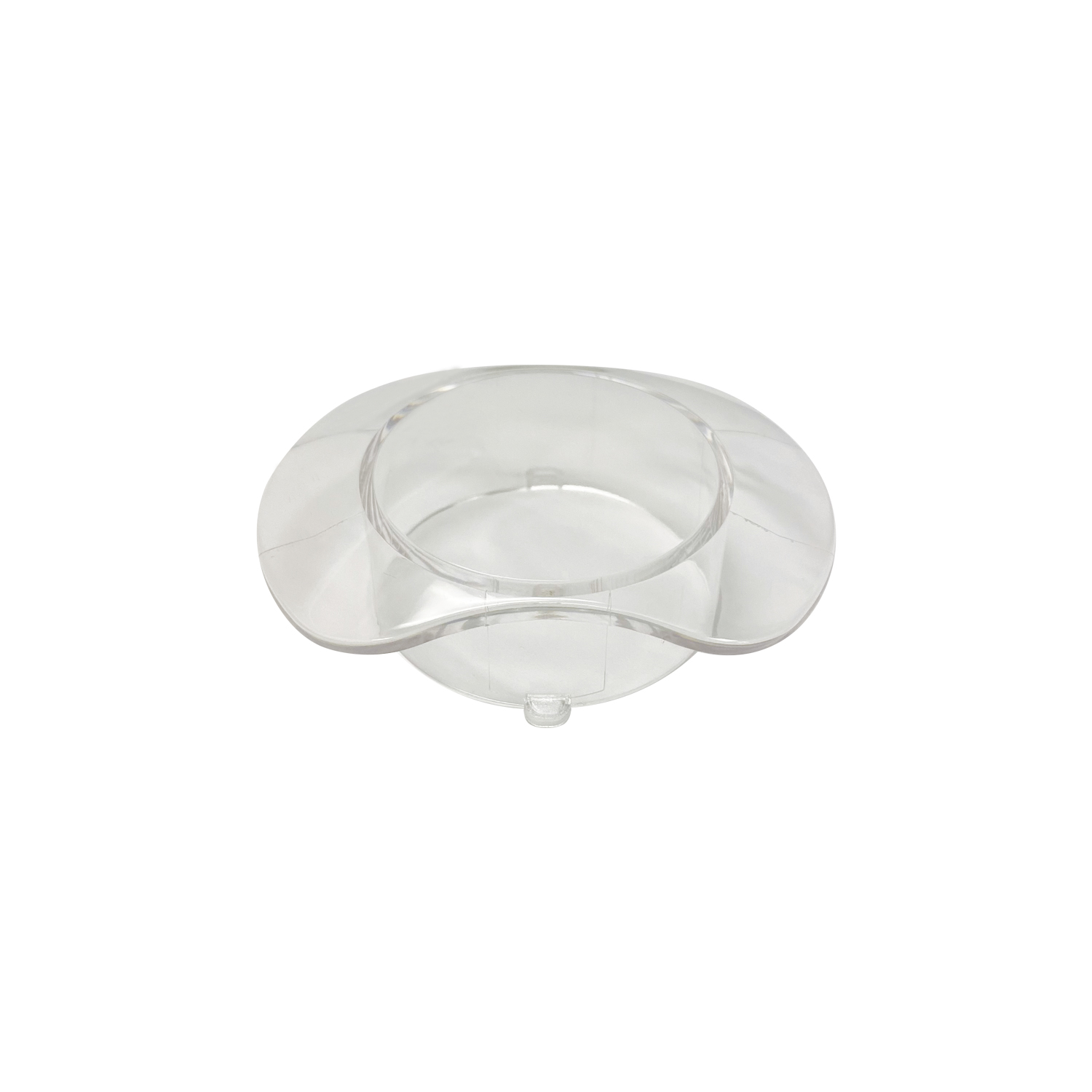 CAC China MXBD-68PG BlendKing Blender Lid Plug, for 68 oz., Jug