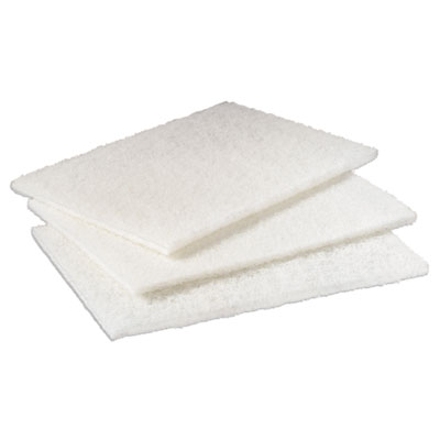 Light Duty Cleansing Pad, 6