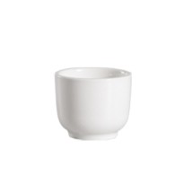 CAC China 101-54 Lincoln 4.5 oz. Chinese Tea Cup