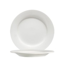 CAC China 101-7 Lincoln Plate 7 1/4&quot;