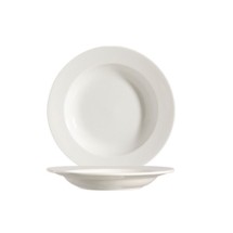 CAC China 101-115 Lincoln Soup Plate 12 oz.
