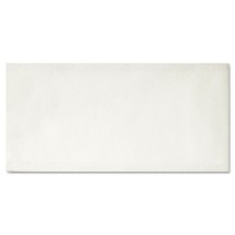 Linen-Like Guest Towels, 12 x 17, White, 125 Towels/Pack, 4 Packs/Carton