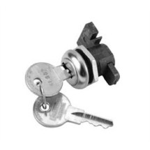 Franklin Machine Products  132-1083 Lock, Cylinder (Hollow Drawer )