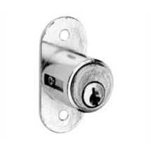Franklin Machine Products  134-1065 Lock, Sliding Door (F/ 7/8Door )