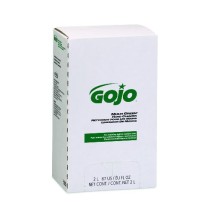 Gojo Multi Green Hand Cleaner Refill, Citrus, 2000 ml, 4/Carton
