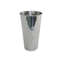 CAC China CPMT-30S Stainless Steel Malt Cup 30 oz.