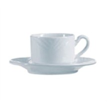 Cardinal S0626 Arcoroc Horizon 4 oz. A.D. Cup
