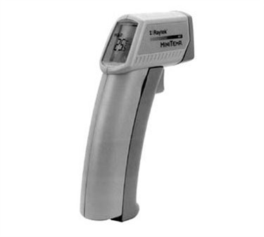 Franklin Machine Products  138-1147 Mini-Temp Non-Contact FS Thermometer -25°F To 400°F