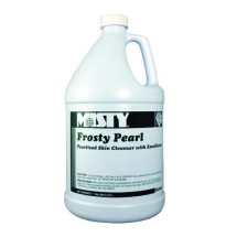 Misty Frosty Pearl Soap Moisturizer, Bouquet Scent, 1 Gallon, 4/Carton