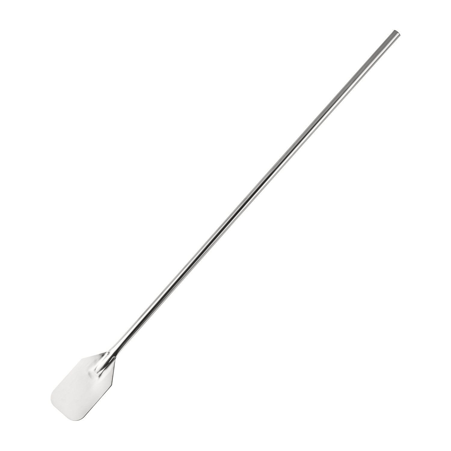 CAC China SSMP-60 Stainless Steel Mixing Paddle 60"