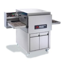 Moretti Forni T64 SC/60 Enclosed Stand Support for T64EV Oven