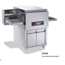 Moretti Forni T64EV1 Ventless Electric Conveyor Pizza Oven