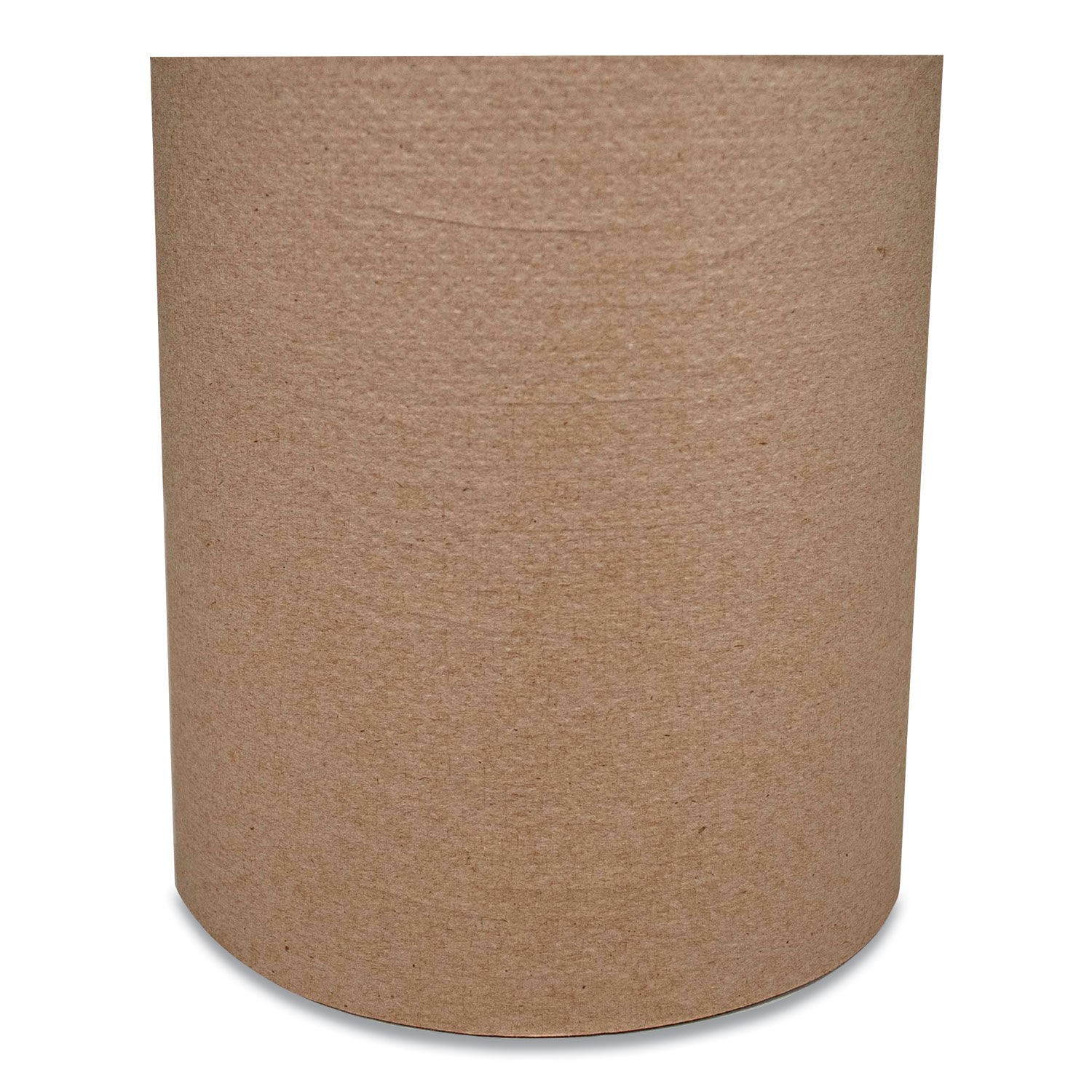 Morsoft Universal Roll Towels 8" x 800 ft, Brown, 6 Rolls/Carton