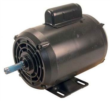 Franklin Machine Products  118-1053 Motor (115/208-230V, 1 Ph, 3/4Hp )