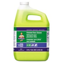 Mr. Clean Floor Cleaner Concentrate, 1 Gallon, 3/Carton