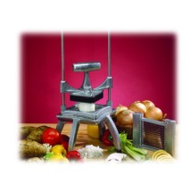 Nemco 56500-5 Easy Chopper II 1/4&quot; Thick Slice