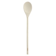 Winco WWP-18 Natural Finish Wooden Spoon 18&quot;