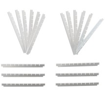 Nemco 536-2 Replacement Blades for Easy Chopper II 3/8&quot;