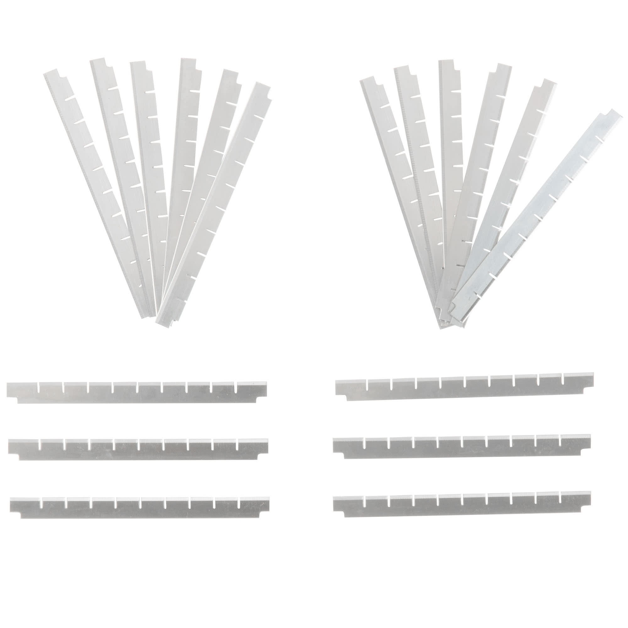 Nemco 536-2 Replacement Blades for Easy Chopper II 3/8"