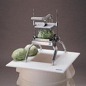 Nemco 55491 Easy LettuceKutter Cutting Board with Opening